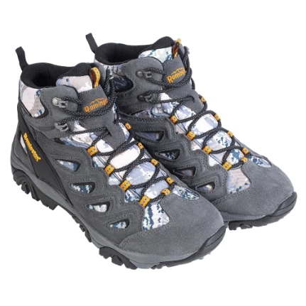 Фото для Ботинки REMINGTON Outdoor trekking gray