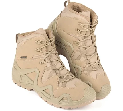 Фото для Ботинки 167 муж