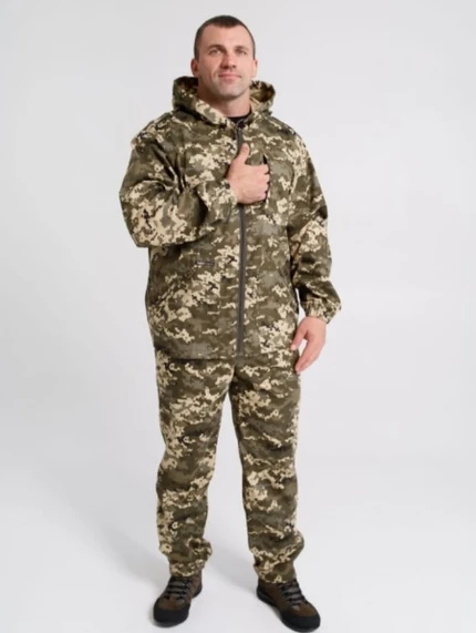 Фото для Костюм ОХОТНИК М
