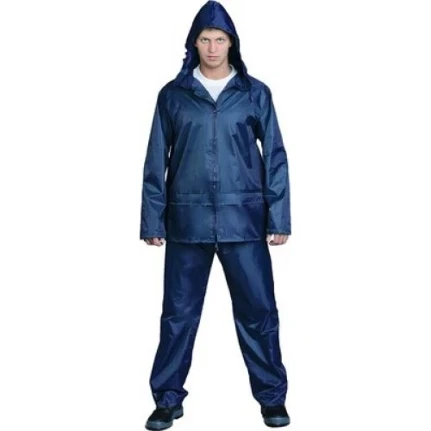 Фото для Костюм НЕПТУН влагост(курт.бр.)ПВХ/нейлон капюшон М