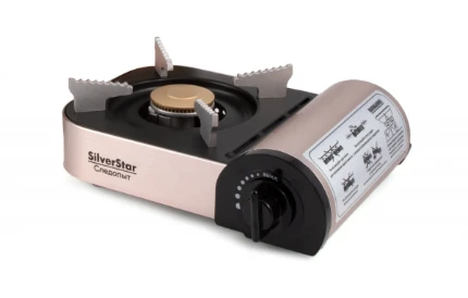 Фото для Плита СЛЕДОПЫТ- Silver Star