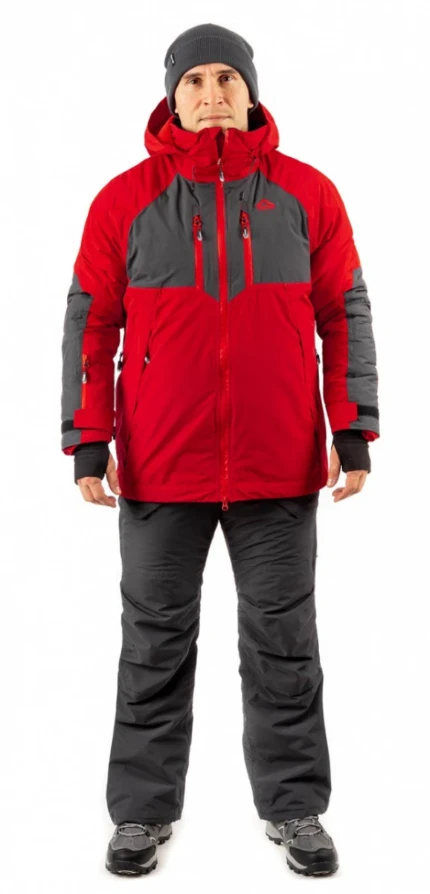 Фото для Костюм ВЕГАС -15 тк. таслан PAYER М