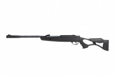 Фото для Винтовка пневм.HATSAN AIRTACT ED (пластик, орт. Приклад), кал.4,5 мм, 3 Дж