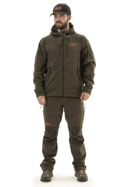 Фото для Костюм REMINGTON Stalker Renewed Dark Olive М