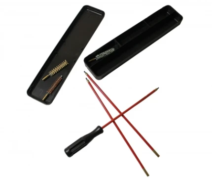 Фото для Набор для чистки оружия BAIEX