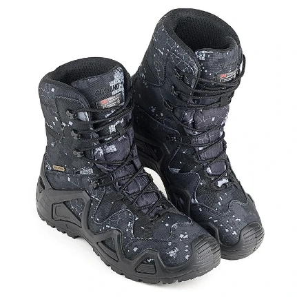 Фото для Берцы 174 муж