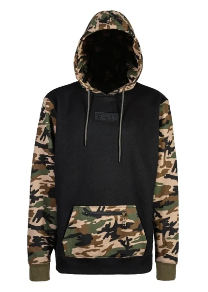 Фото для Худи REMINGTON Metropolis Relief Camo М