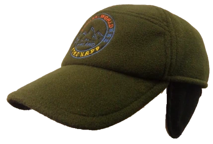 Фото для Кепка NordKapp флис
