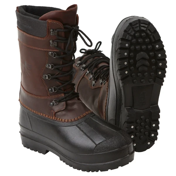 Фото для Сапоги ХАСКИ ЭКСТРА С-070 (БАРС) муж. утепленные