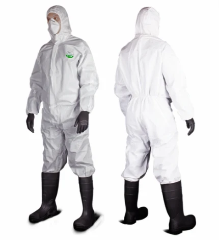 Фото для Комбинезон MicroMAX NS М