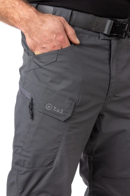 Фото для Брюки ФАЙТЕР тк смесовая М