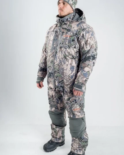 Фото для Костюм KING HUNTER WINTER
