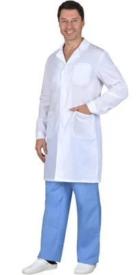 Фото для Халат ГЛАВВРАЧ муж