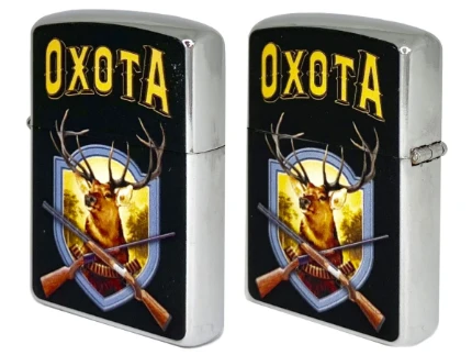 Фото для Зажигалка Охота