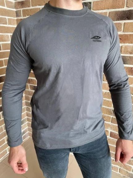 Фото для Футболка TAYGER д/р