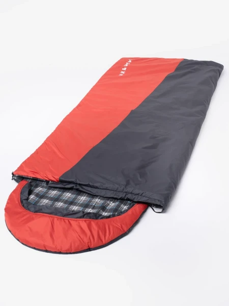 Фото для Спальный мешок Huntsman Expert (- 10 °С)