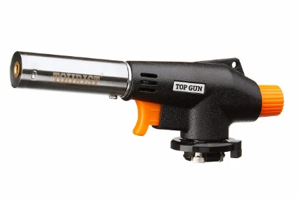 Фото для Горелка с пьезоподжигом Tourist TOP GUN TT-330