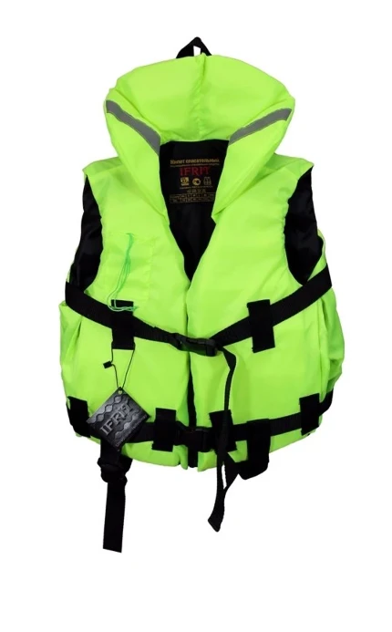 Фото для Жилет спасательный IFRIT