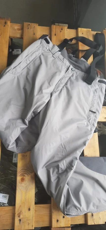 Фото для Брюки VIP-05-38-01 муж. утепл.