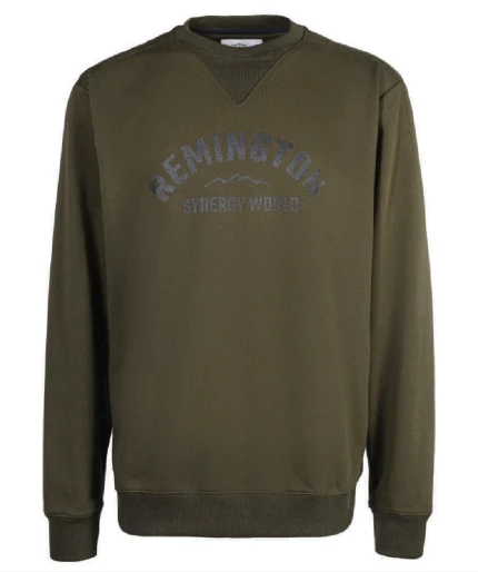 Фото для Джемпер REMINGTON Аvenue Green М