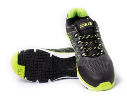 Фото для Кроссовки JOKER PPS2