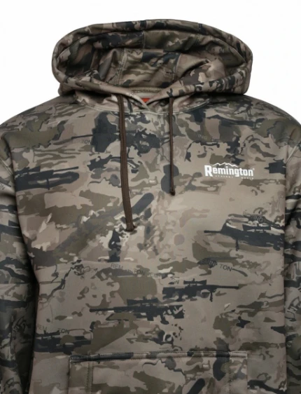 Фото для Джемпер REMINGTON Нunting Brave EMP М