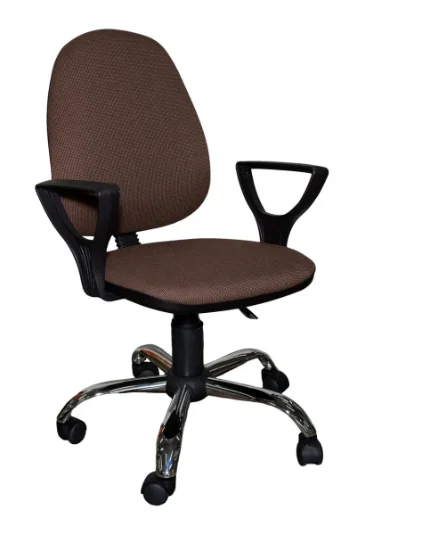 Кресло Премьер 1 Polo (Темно-коричневый)