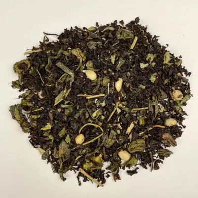 Чай черный Ореховая долина, 50 гр