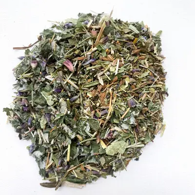 Чай травяной Целебные травы, 50 гр