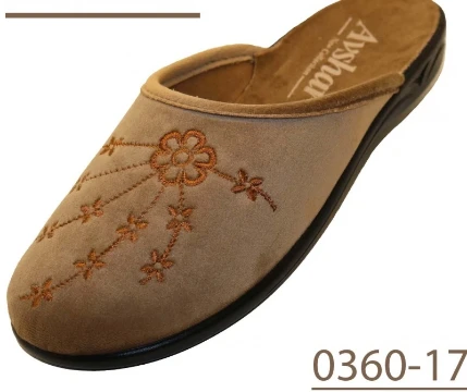 Фото для 0360-17 Тапочки жен Россия