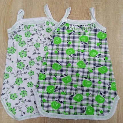 Фото для 14-1418 Ночная сорочка детская