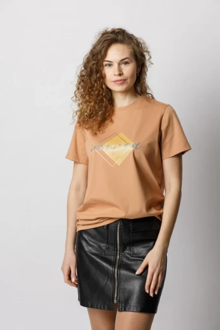 Фото для М-6/8 Футболка жен Inspired