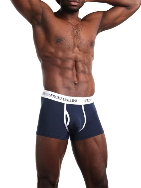 Фото для SD2941-5 Трусы Sergio Dallini боксеры