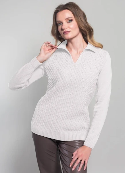 Фото для Джемпер женский, арт. Д-2614