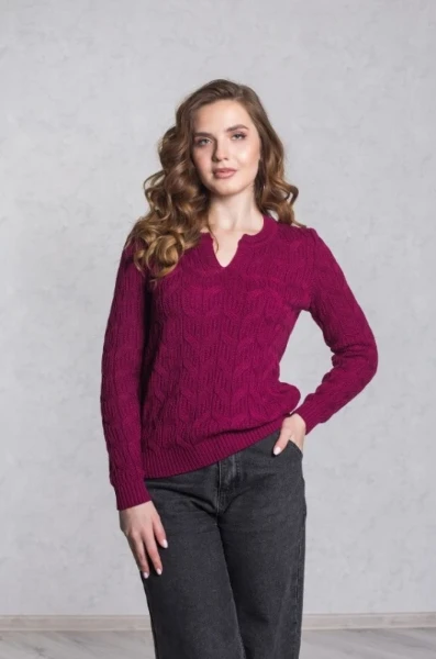 Фото для Джемпер женский, арт. Д-2348