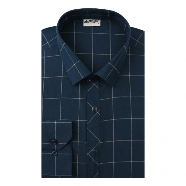 Фото для PR025G-43 Рубашка мужская