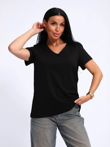 Фото для Ф-268 Футболка Надин