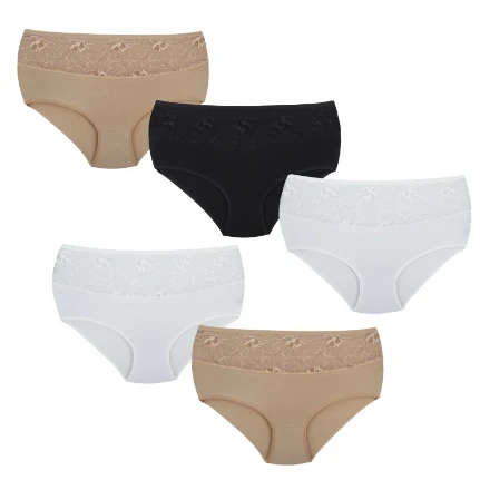 Фото для 10176-21 Трусы женские Турция