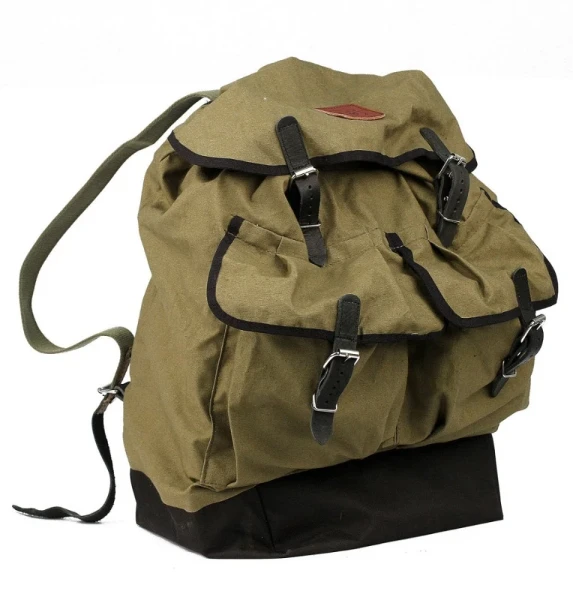 Фото для РЮК002-302 Рюкзак "Лес" ("Клин") 30 литров