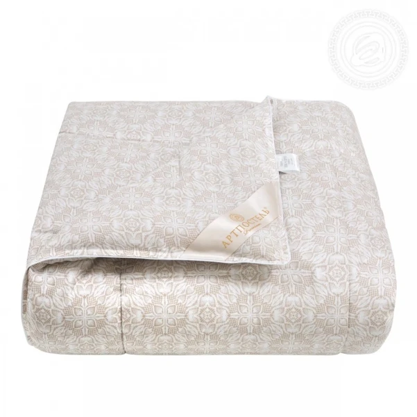 Фото для Одеяло "Меринос" (сатин) Арт дизайн