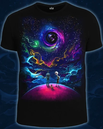 Фото для 14-1816 Футболка Три Друга