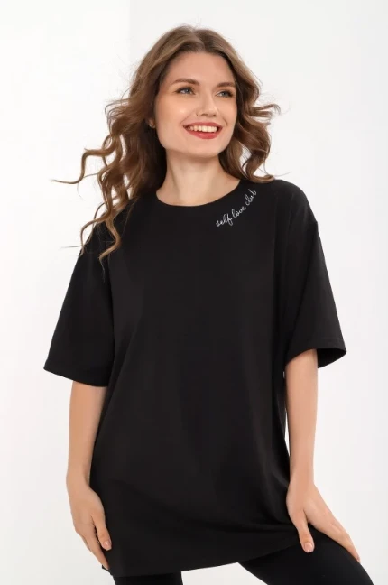 Фото для Ф-094 Футболка жен "Фактор"