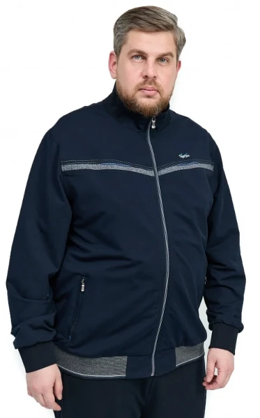 Фото для 2629 Толстовка муж