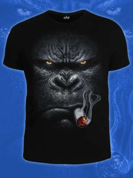 Фото для 14-134 Футболка Конг