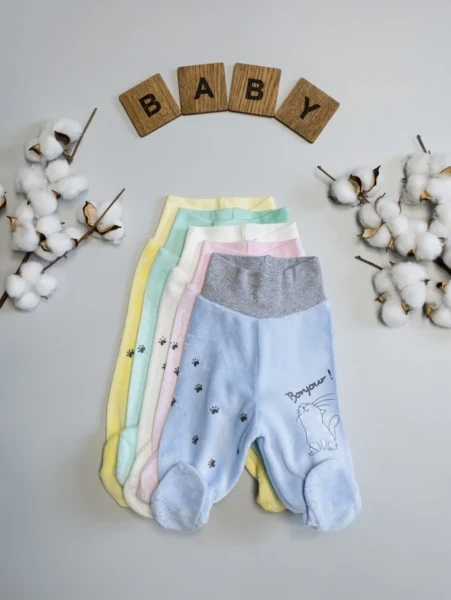 Фото для 230.001.0.271.028 Ползунки 68-80