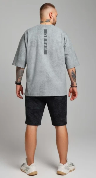 Фото для Фуфайка (футболка) мужская "Сидней-4"