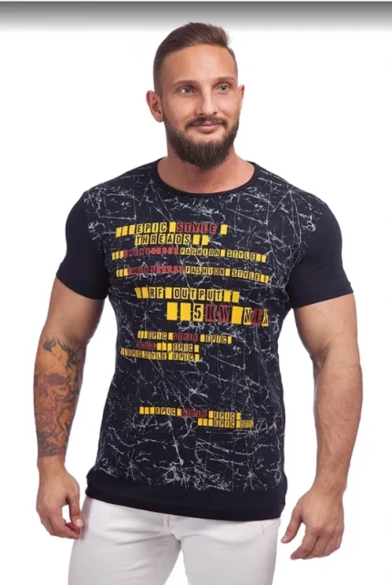 Фото для 15215 Футболка муж