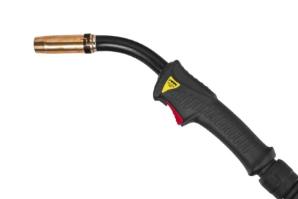Фото для Горелка к п/а КЕДР MIG-500D PRO (евро адаптер) двойной контур жидк охл 3м