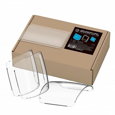 Фото для Набор защитных стекол для маски Digital X SHINE, DRIVE 55ST990NP