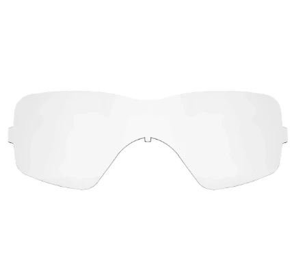 Фото для Пластина защитная поликарбонатная для маски SK1000